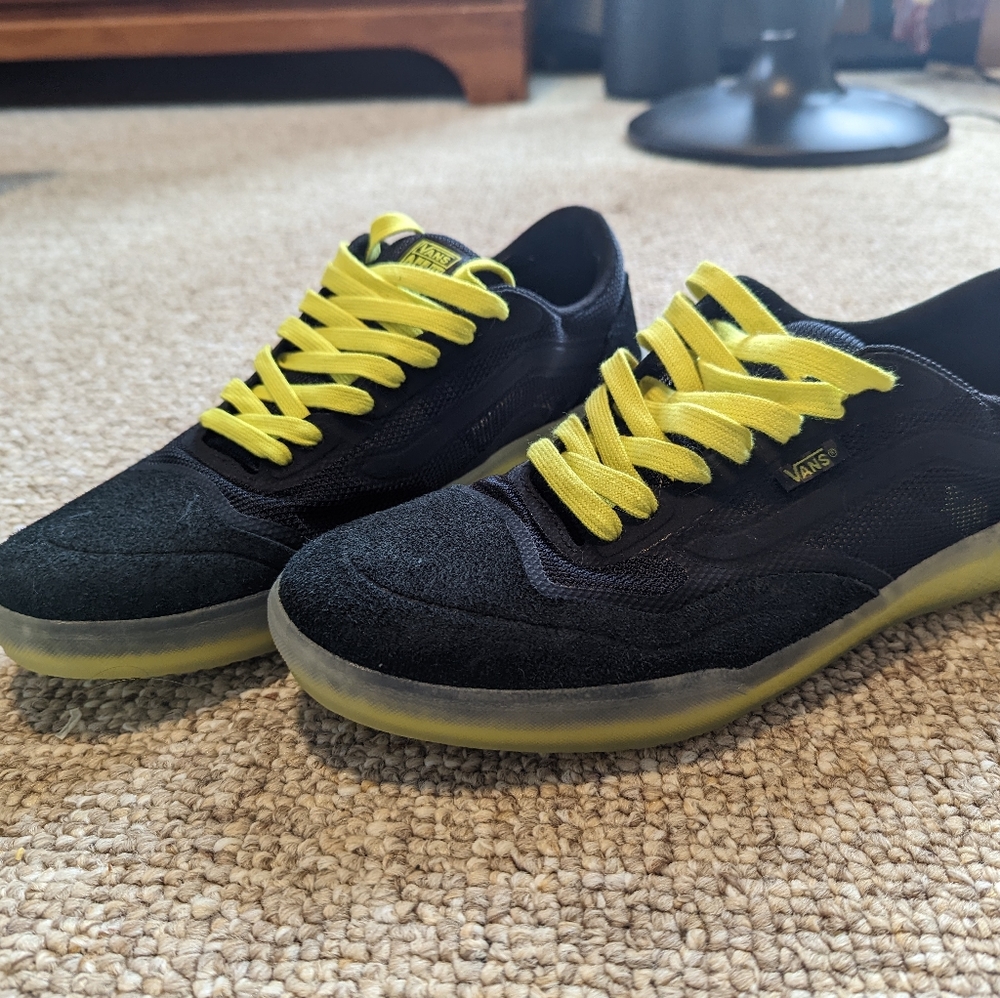 Vans Sneakers